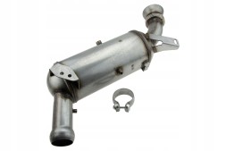 NTY DPF-ME-009 Фільтр сажових частинок dpf для mercedes c-класу w204 (з 2011 р.) Та e-класу w212 e200cdi (з 2009 р.)