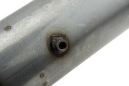 NTY DPF-ME-009 Фільтр сажових частинок dpf для mercedes c-класу w204 (з 2011 р.) Та e-класу w212 e200cdi (з 2009 р.)