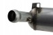 NTY DPF-ME-009 Фільтр сажових частинок dpf для mercedes c-класу w204 (з 2011 р.) Та e-класу w212 e200cdi (з 2009 р.)