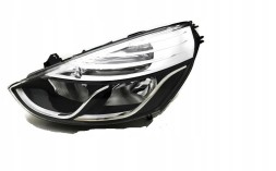 Китай WE8551-1197LMLDEM2SL RENAULT CLIO 12- ФАРА ЛІВА ДЕПО $2