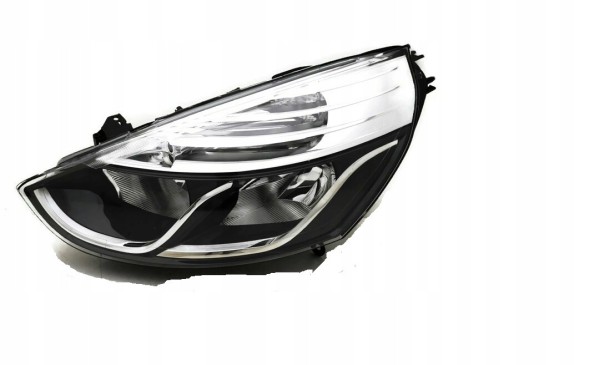 Китай WE8551-1197LMLDEM2SL RENAULT CLIO 12- ФАРА ЛІВА ДЕПО $2
