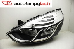Китай WE8551-1197LMLDEM2SL RENAULT CLIO 12- ФАРА ЛІВА ДЕПО $2