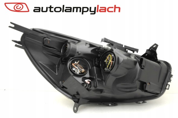 Китай WE8551-1197LMLDEM2SL RENAULT CLIO 12- ФАРА ЛІВА ДЕПО $2