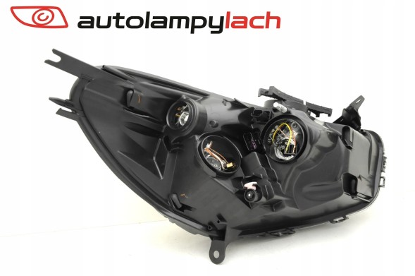 Китай WE8551-1197LMLDEM2SL RENAULT CLIO 12- ФАРА ЛІВА ДЕПО $2