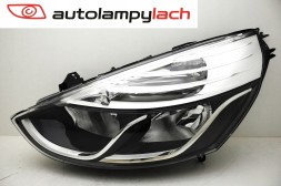 Китай WE8551-1197LMLDEM2SL RENAULT CLIO 12- ФАРА ЛІВА ДЕПО $2