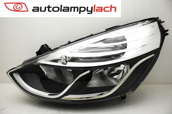 Китай WE8551-1197LMLDEM2SL RENAULT CLIO 12- ФАРА ЛІВА ДЕПО $2