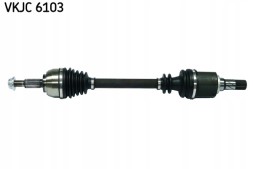 SKF VKJC 6103 Півось vkjc 6103 renault megane ii l 1,9dci/2,0 16v 02-