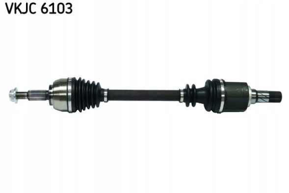 SKF VKJC 6103 Півось vkjc 6103 renault megane ii l 1,9dci/2,0 16v 02-