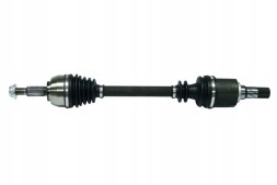 SKF VKJC 6103 Півось vkjc 6103 renault megane ii l 1,9dci/2,0 16v 02-