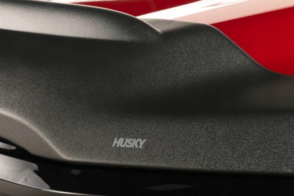 Китай 2830196 Дефлектор капота Husky Liners Aeroskin II для Ford F-150 2021-