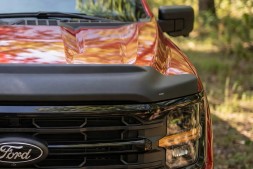 Китай 2830196 Дефлектор капота Husky Liners Aeroskin II для Ford F-150 2021-