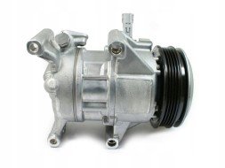 Denso EKL38034-OE , GE447280-6600, GE447260-4201, 447260-4201, 88310-0D380, 88310-0D410, GE447260-4202, 88310-52760, 88310-02840, 88310-02390, 88310-0DA80 Компресор кондиціонера toyota yaris 447250-2500 447280-6600 88310-02470