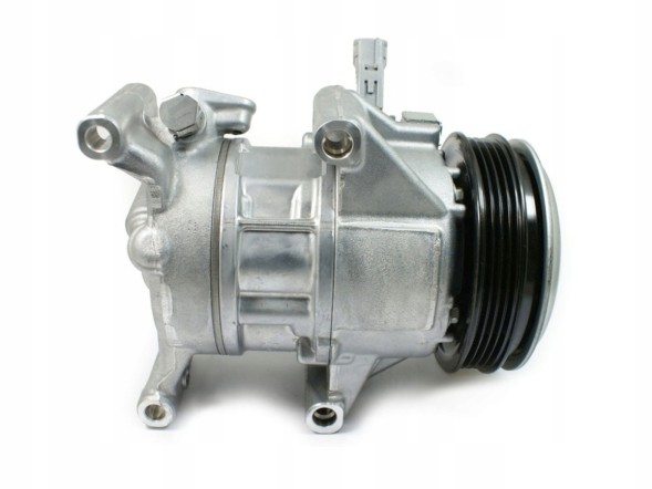 Denso EKL38034-OE , GE447280-6600, GE447260-4201, 447260-4201, 88310-0D380, 88310-0D410, GE447260-4202, 88310-52760, 88310-02840, 88310-02390, 88310-0DA80 Компресор кондиціонера toyota yaris 447250-2500 447280-6600 88310-02470