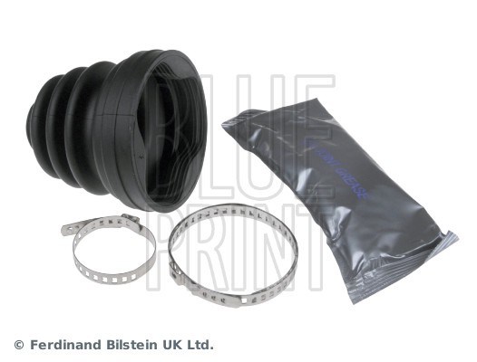 ADT38186 BLUE PRINT Ремонтний комплект пильника шарніра рівних кутових швидкостей з елементами монтажу