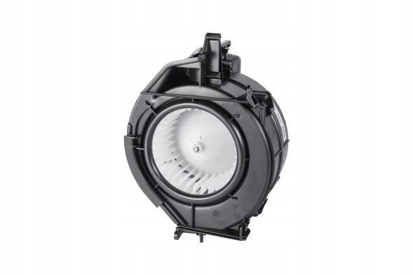Valeo 884607 Повітродувка audi a6 r8л - valeo 884607