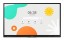Китай WEW-SC-AB-ULSAM086IWA86F0 Інтерактивний монітор Samsung 86" WA86F Сенсорний для освіти та бізнесу CE