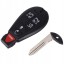 ME Premium ME-007171 Ключ-пульт для chrysler town country dodge caravan