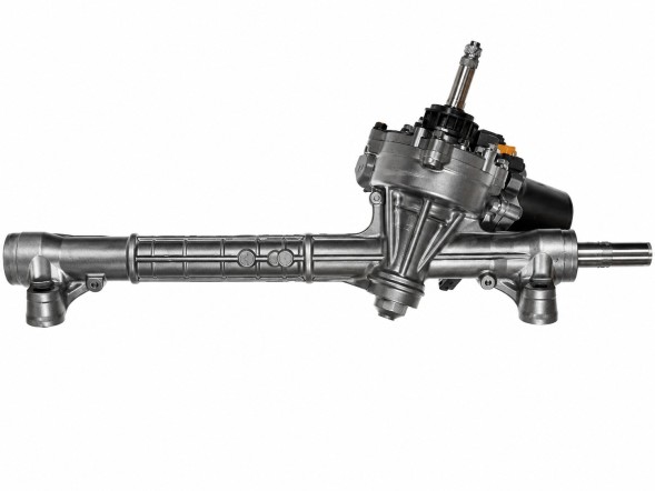 Китай 53601-TV2-G02 Новий кермовий механізм (рейка) для Acura ILX, Honda Civic