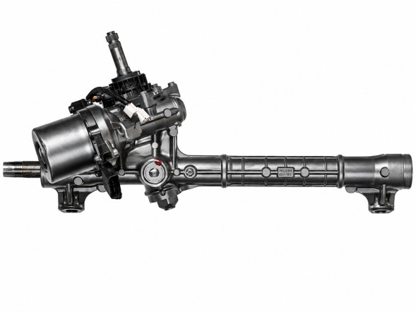 Китай 53601-TV2-G02 Новий кермовий механізм (рейка) для Acura ILX, Honda Civic