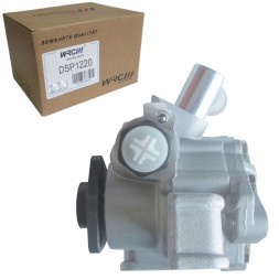 WRC Original Parts 4901220 Насос гідрульника mercedes m class w163 ml 270 cdi