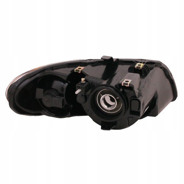 Polcar 242109-2 Фара передня chrysler voyager town &amp; country рестайлінг 2005-2008 usa l