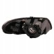 Polcar 242109-2 Фара передня chrysler voyager town &amp; country рестайлінг 2005-2008 usa l