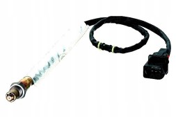 Bosch BOS0 258 007 049(HQ) Лямбда-зонд audi a3 96- bosch + помічник зіткнення #34