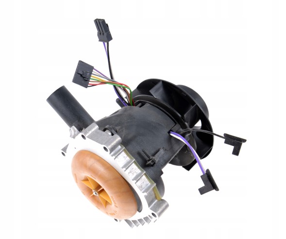 Mercedes-Benz OE A0028308108 Повітродувка WEBASTO AIRTOP 2000 0028308108