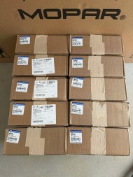 Jeep OE 68443445AE JEEP WL 4XE login allegro hsda Підігрівач акумулятора Jeep OE 4XE 2021-2026