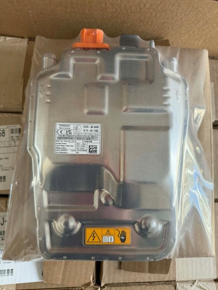 Jeep OE 68443445AE JEEP WL 4XE login allegro hsda Підігрівач акумулятора Jeep OE 4XE 2021-2026
