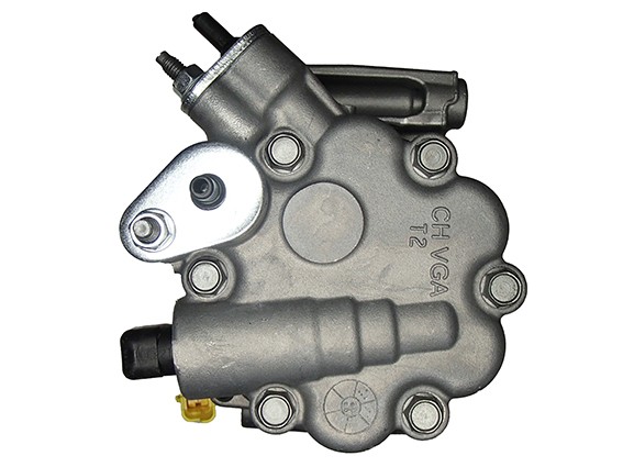 CHINA 10-4204 Компресор кондиціонера airstal 10-4204
