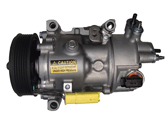 CHINA 10-4204 Компресор кондиціонера airstal 10-4204