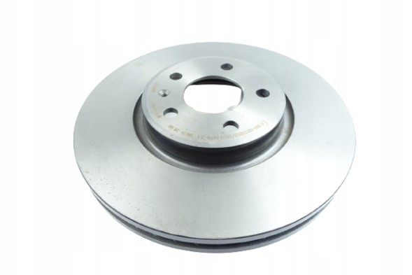 Brembo 09.B972.11 Гальмівний диск brembo 09.B972.11