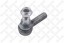 Stellox 84-34017-SX Рульовий наконечник для MAN Mercedes-Benz