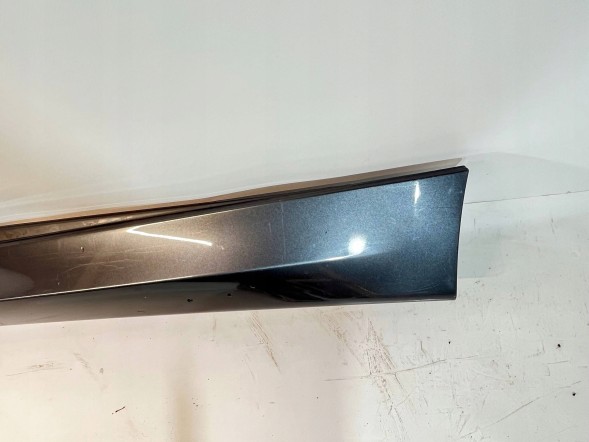 BMW OE 122P Накладка порога, ліва сторона, BMW 3 GT F34 122