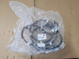 Opel OE Джгут PDC передній Opel Corsa F 9835935280