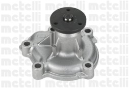 24 0834 METELLI Водяний насос