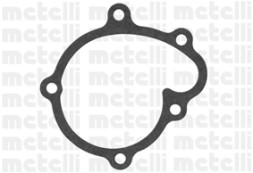 24 0834 METELLI Водяний насос