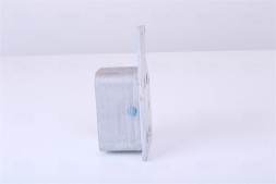 Nissens 90851 Охолоджувач масла - nissens 90851