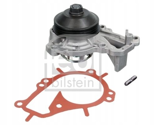 Febi bilstein 102493 Водяний насос - febi bilstein 102493