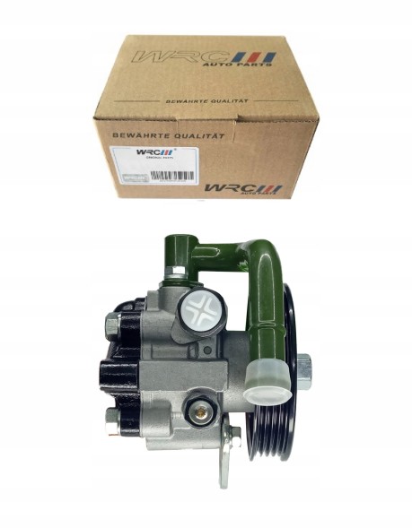 WRC Original Parts 4902489 Насос гідропідсилювача chevrolet aceo kalos spark