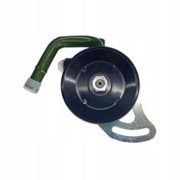 WRC Original Parts 4902489 Насос гідропідсилювача chevrolet aceo kalos spark