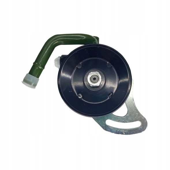 WRC Original Parts 4902489 Насос гідропідсилювача chevrolet aceo kalos spark