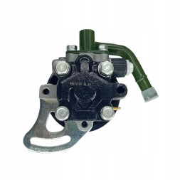 WRC Original Parts 4902489 Насос гідропідсилювача chevrolet aceo kalos spark