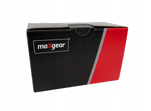 Maxgear 57-0129 Maxgear двигун склоочисника vw задня частина лупо/поло