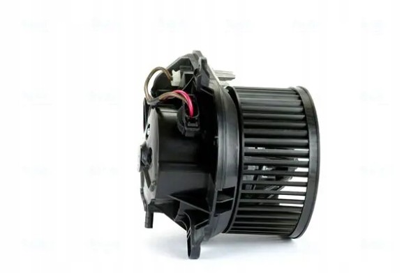 Nissens 87053 Повітродувний вентилятор припливу 87053 nissens citroen