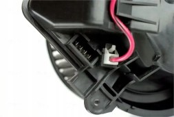 Nissens 87053 Повітродувний вентилятор припливу 87053 nissens citroen