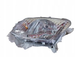 Isuzu OE ISUZU D-MAX ВІД 2012 - ФАРА ЛІВА 8981253906 OE Isuzu