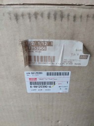 Isuzu OE ISUZU D-MAX ВІД 2012 - ФАРА ЛІВА 8981253906 OE Isuzu
