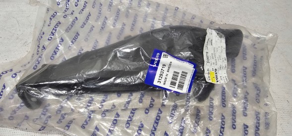 Volvo OE 31293719 VOLVO ШЛАНГ ПОВІТРОЗАБІРНОЇ ТРУБКИ VOLVO V40 II 2 - 31293719